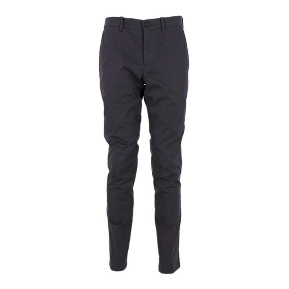 Prada Suit Trousers in Grey Wool